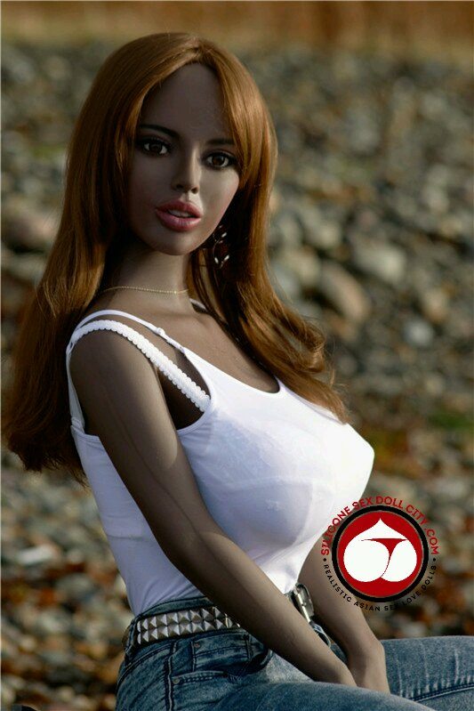 Marcia 156cm H-Cup Sex Doll Free World Wide Shipping