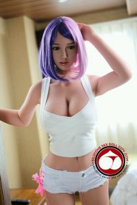 Sonya 168cm E-Cup Sex Doll With Free World Wide Shipping