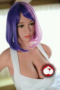 Sonya 168cm E-Cup Sex Doll With Free World Wide Shipping