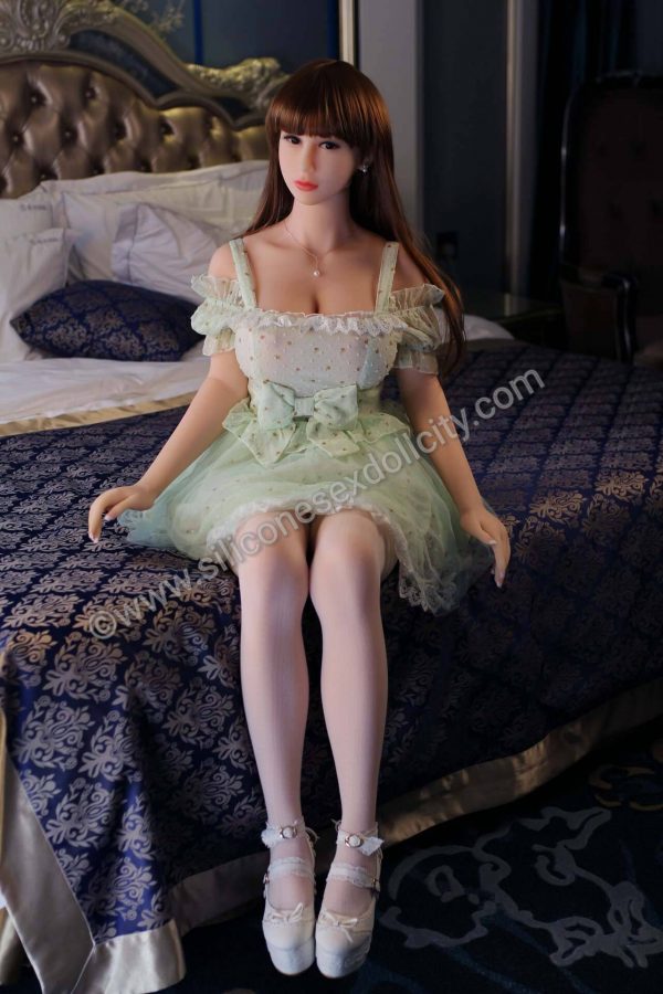 Wang Li 161cm Sex Doll $1890usd Free World Wide Shipping