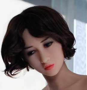 Sex Doll Heads