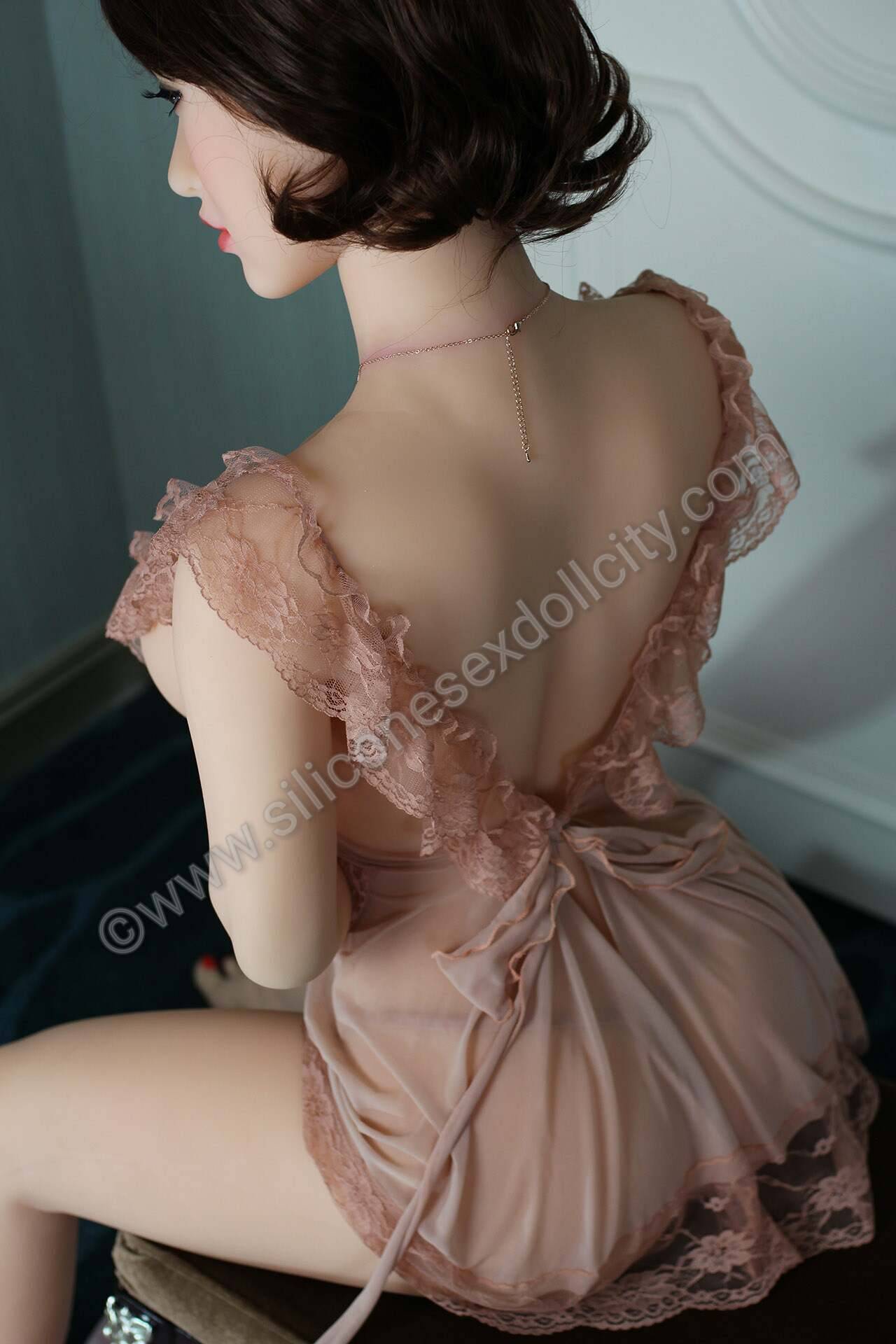 Yuri 161cm Tpe G Cup Sex Doll Discreet World Wide Shipping Silicone Sex Doll City